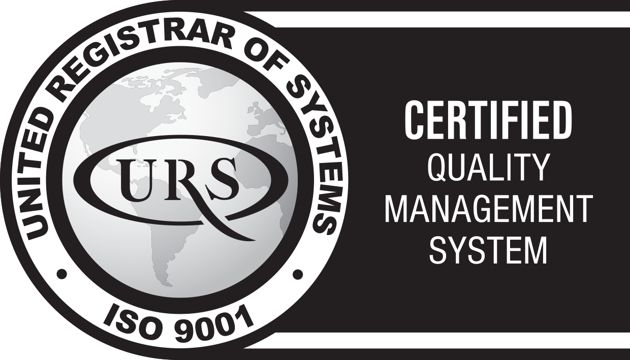 certificate of Registration