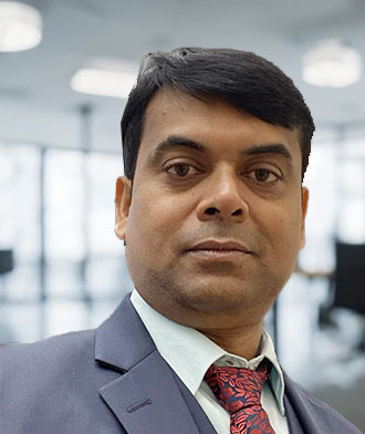 bikash Prashad gupta