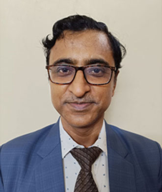 Rajeev Jha